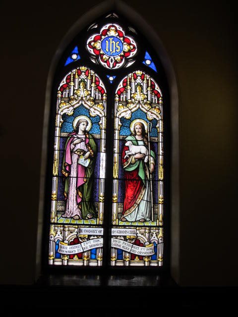 Worship service and celebration at Zion United Church Kingston